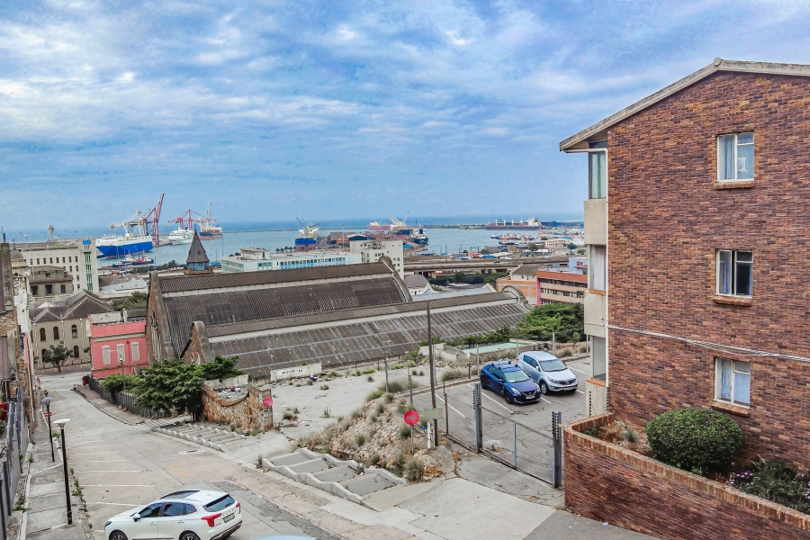 1 Bedroom Property for Sale in Port Elizabeth Central Eastern Cape